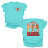 Mama Daisy and Butterflies- Oversized Fit, Multiple Colors